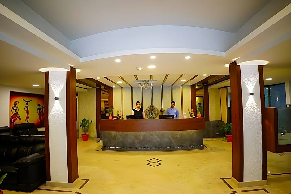 Lords Midtown Suites – Bangalore, MN