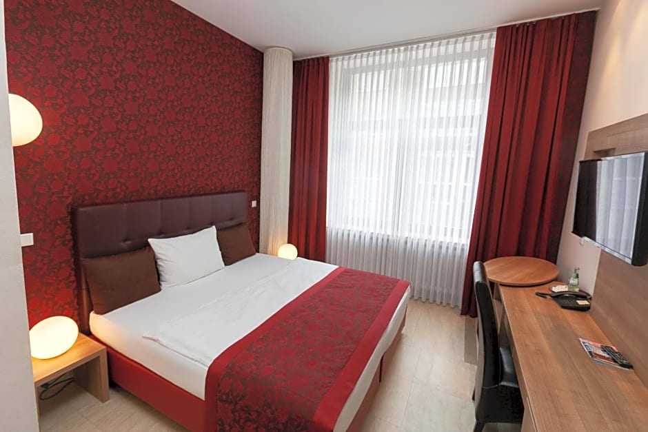 Hotel Prinz Anton