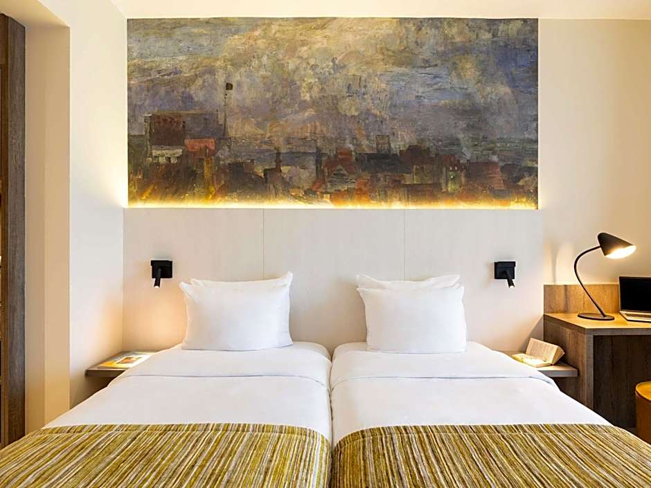 Mercure Oostende