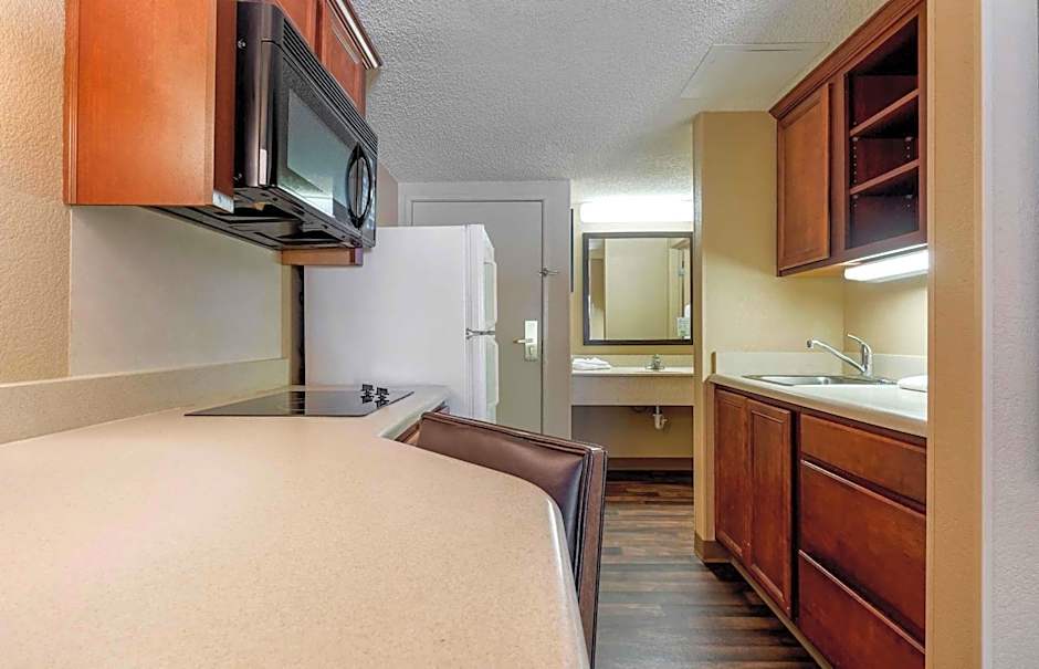Extended Stay America Select Suites - Dallas - Richardson