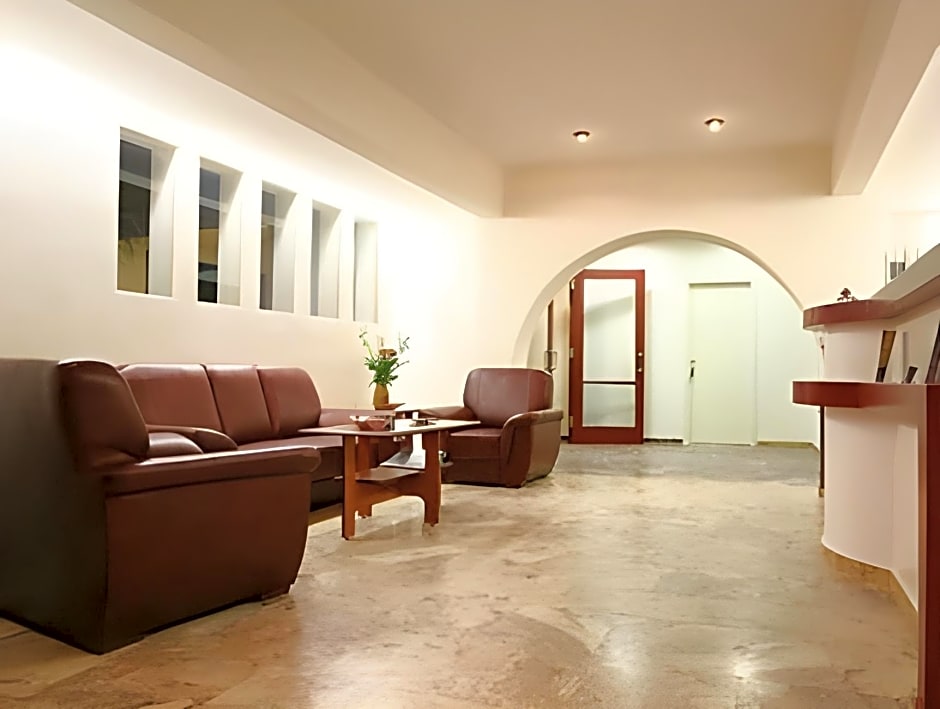 Aeolis Boutique Hotel