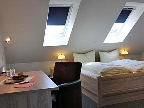 Hotel Zum Großen Krug