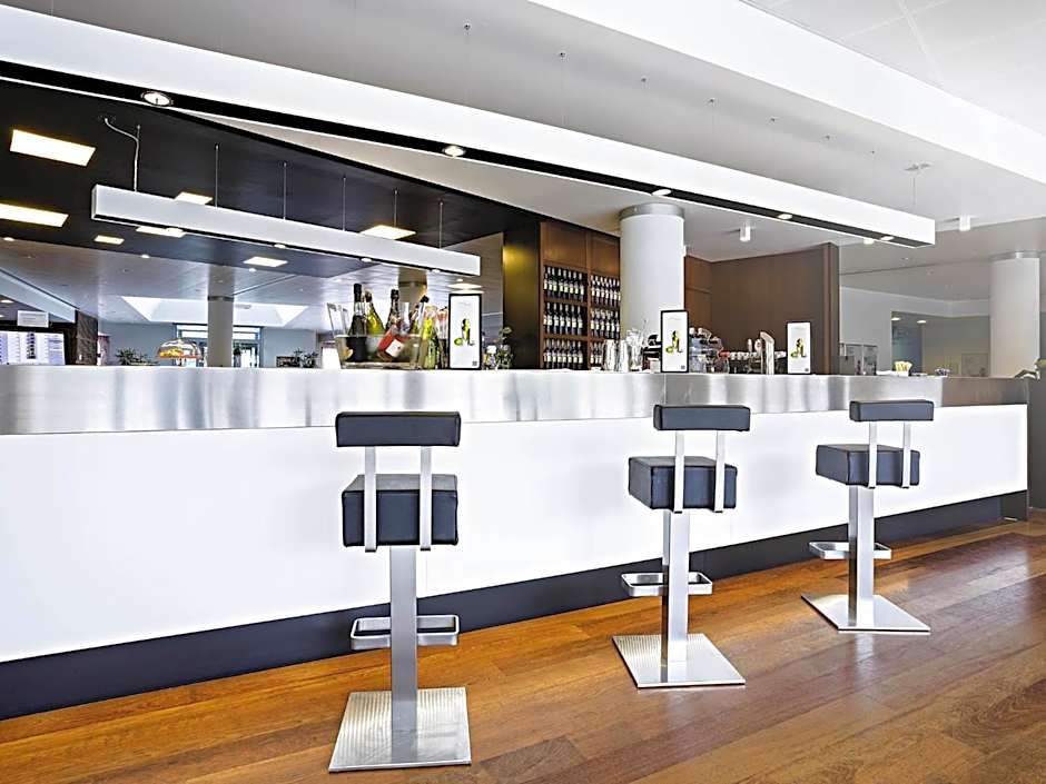 Novotel Milano Malpensa Airport