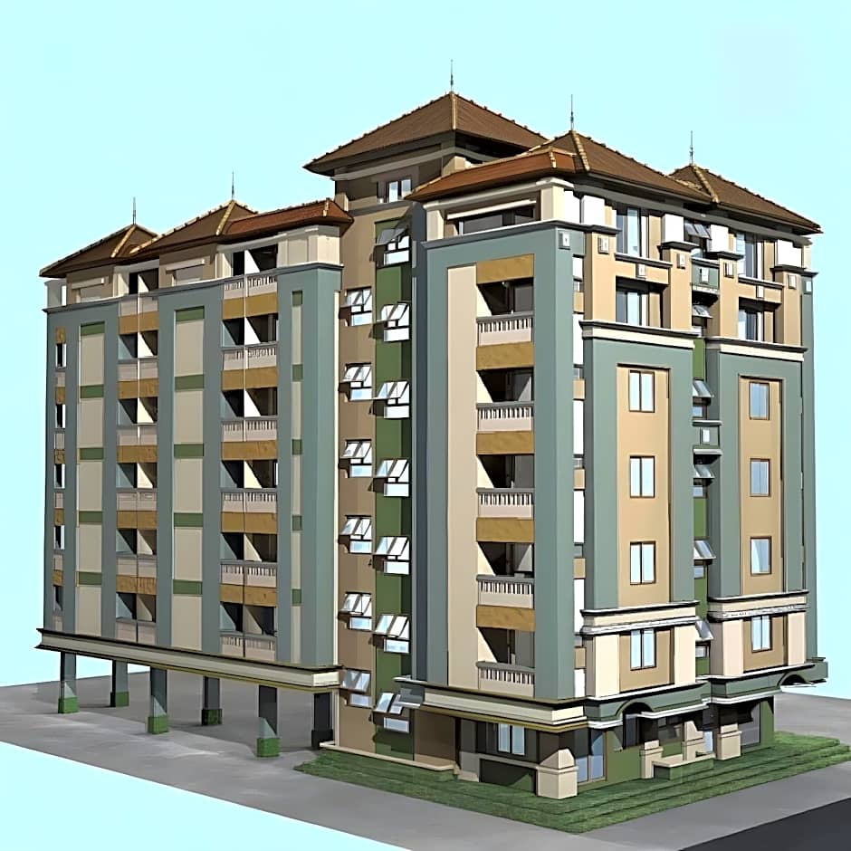 J.Residence