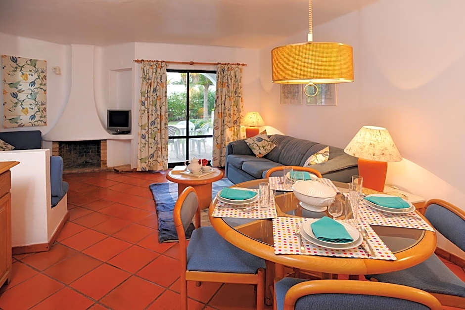 Clube Albufeira Garden Village