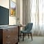 InterContinental Houston By IHG