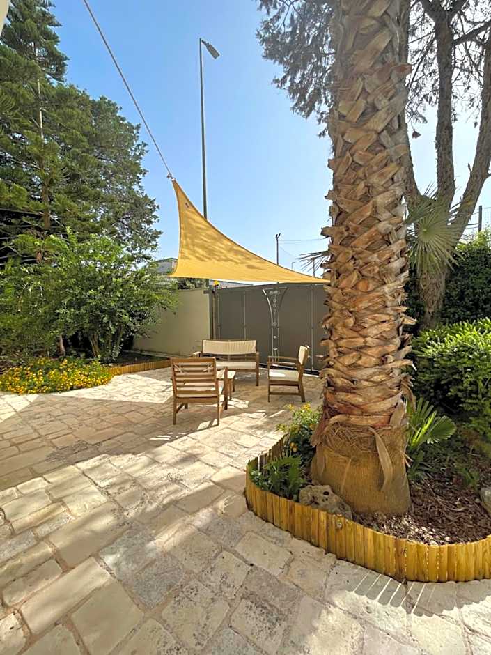 B&B Le Radici del Salento Luxury Rooms