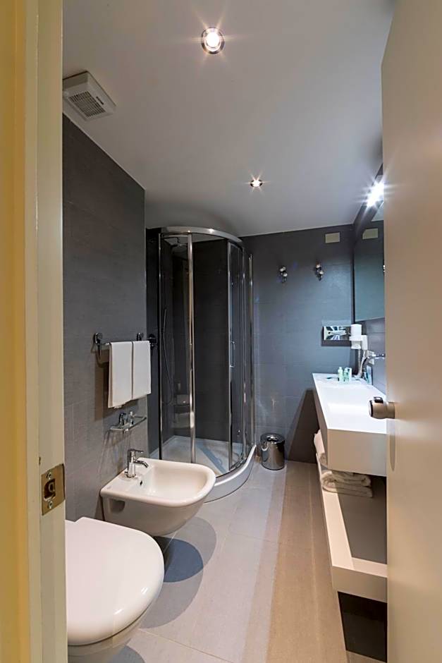 UNAWAY Hotel Forte Dei Marmi