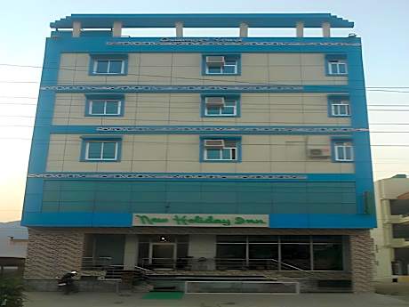 New Holiday Inn