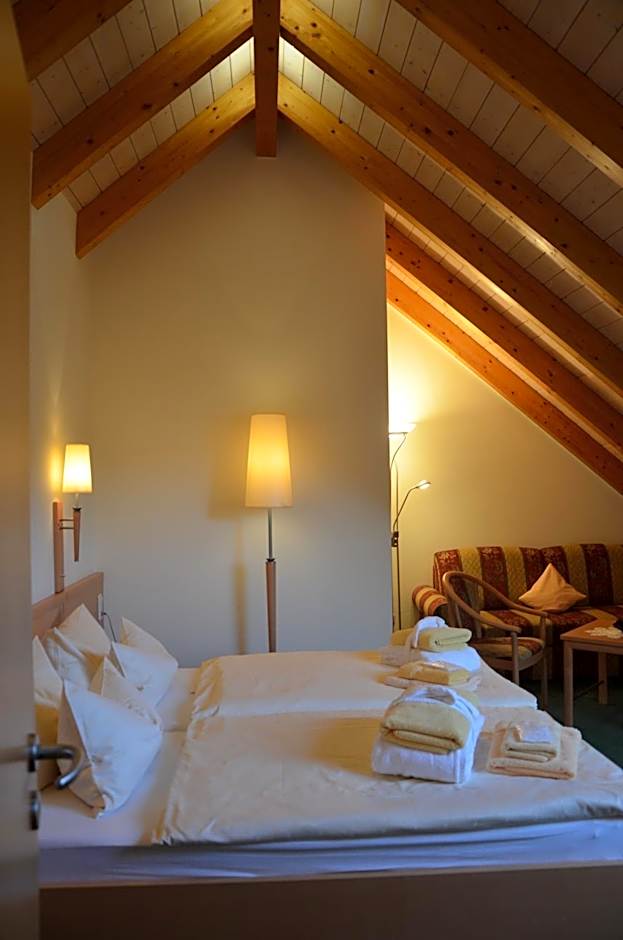Landhotel Rittersgrün