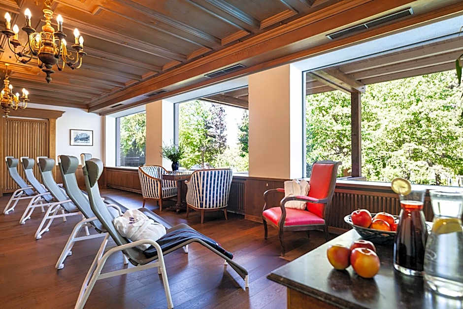 Residence Perwanger