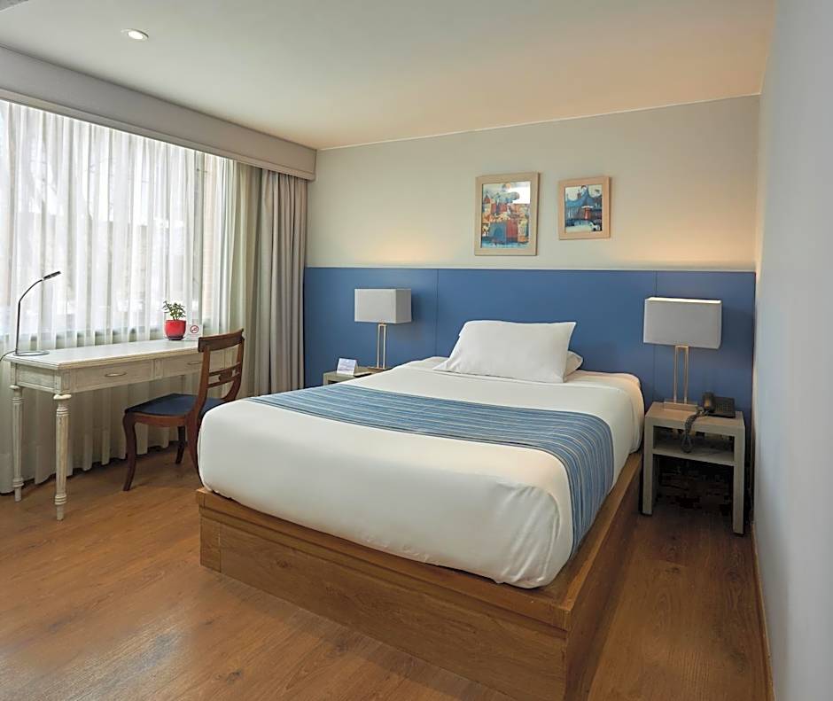 Hotel Saint Simon