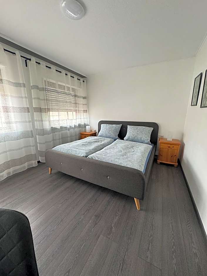 Gästehaus Zur Schmiede