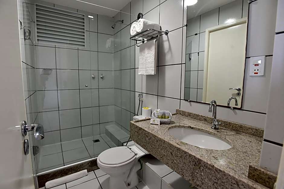 Hotel - Gran Lencois Flat OFICIAL