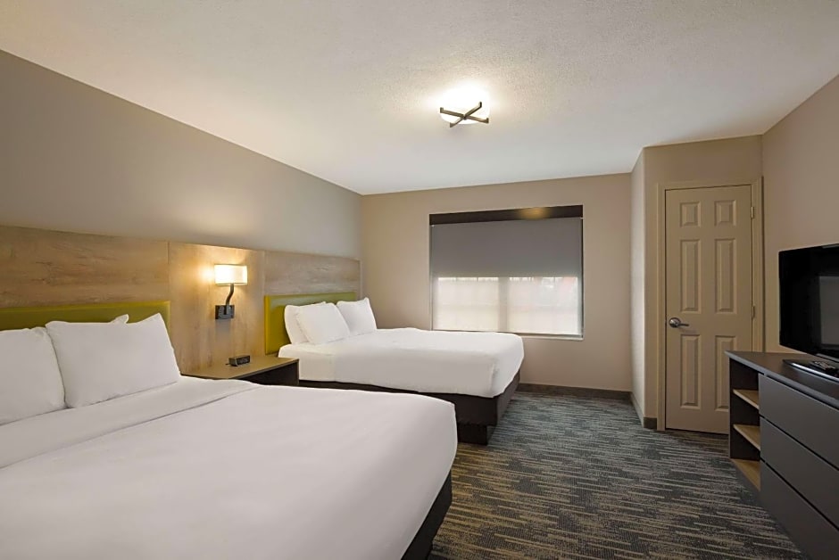 Country Inn & Suites by Radisson, Marion, IL