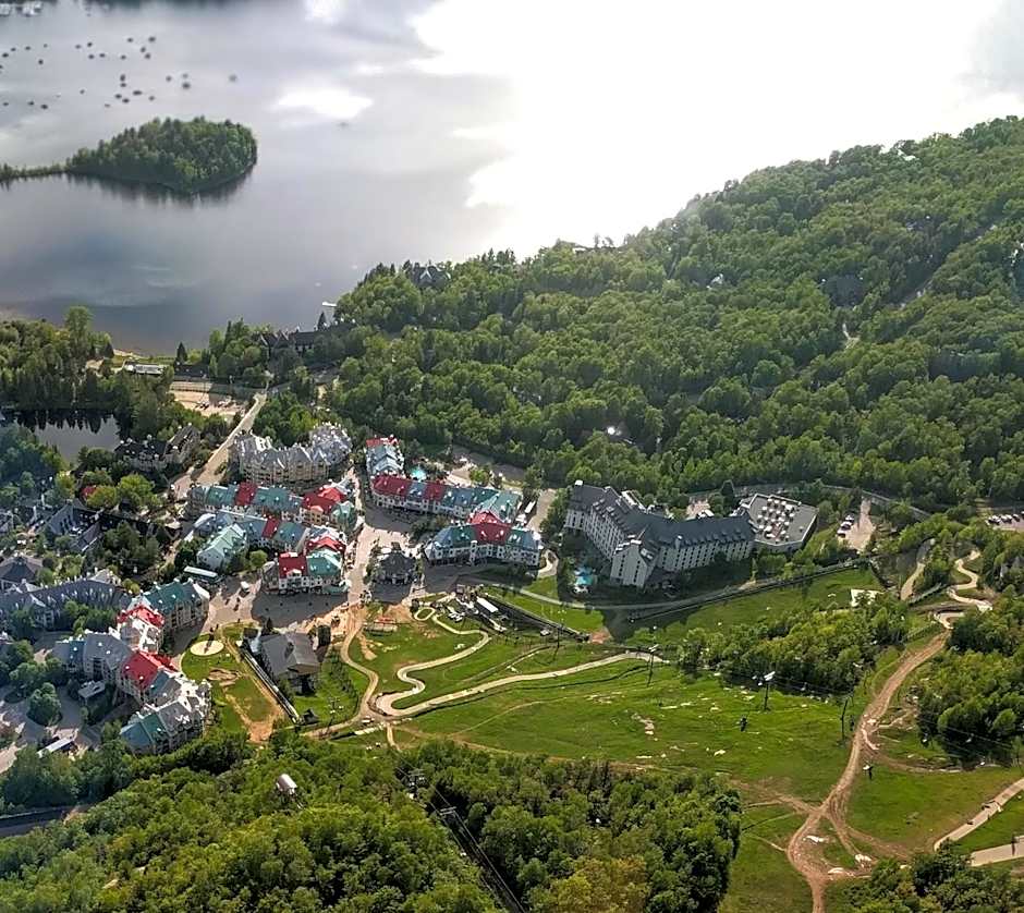 Le Westin Tremblant