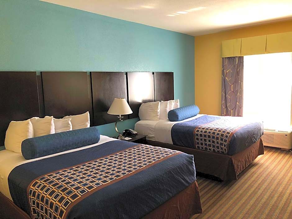 Best Western Plus Goodman Inn & Suites