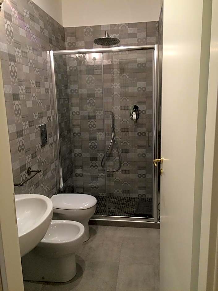 B&B Civico Cinque