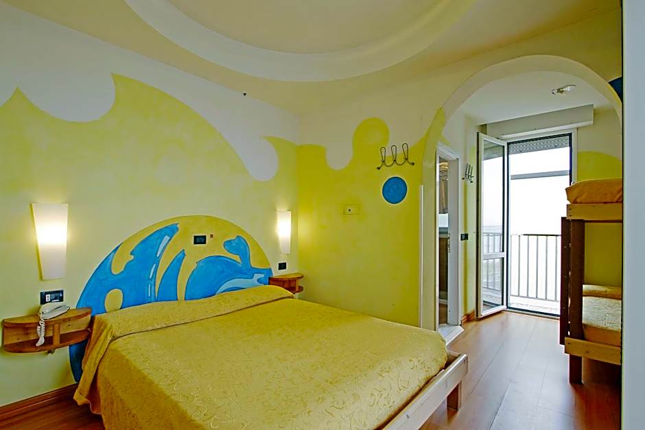 Hotel Stella Maris