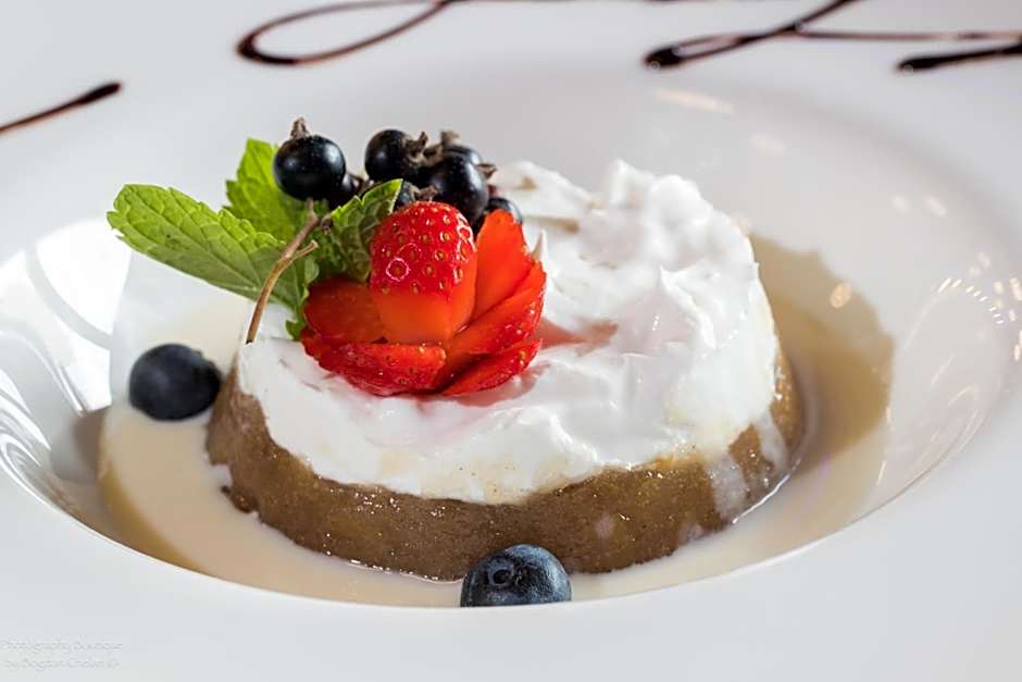 Hotel Roberto Slanic Prahova