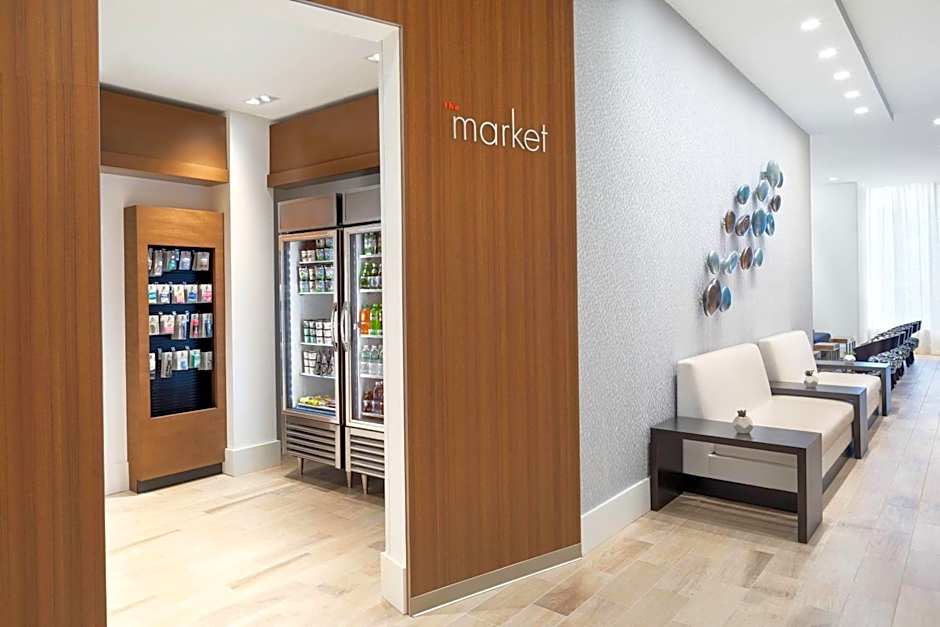 Residence Inn by Marriott Stamford Downtown