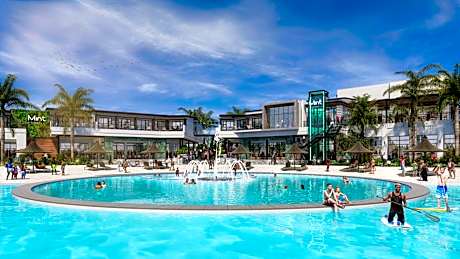 MINT Resorts The Blyde