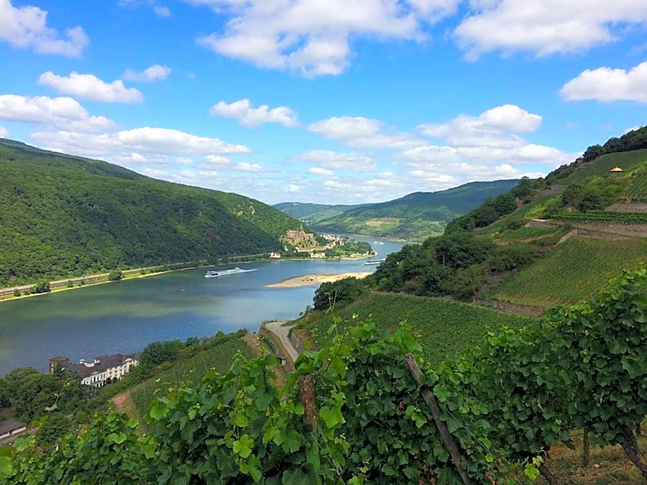 Winzerhof Ross & Rose