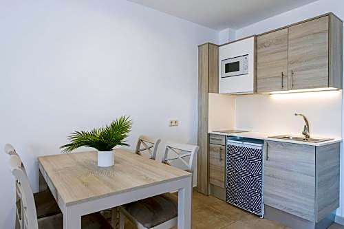 Sol Cala d´Or Apartamentos