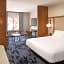 Fairfield Inn & Suites by Marriott Fresno North/Shaw Avenue