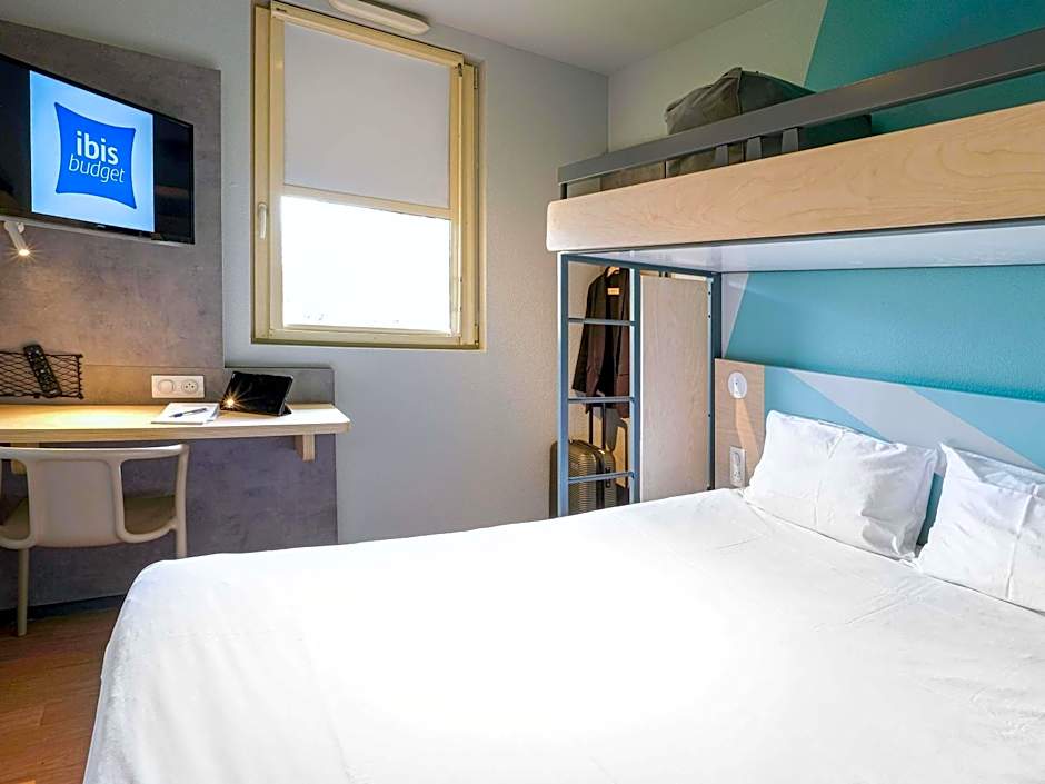 ibis budget Bourg en Bresse