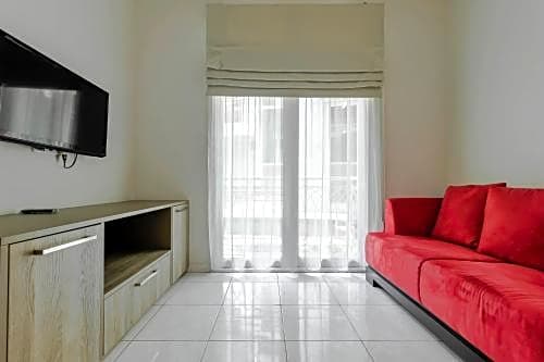 RedDoorz Syariah Plus @ Jatibening