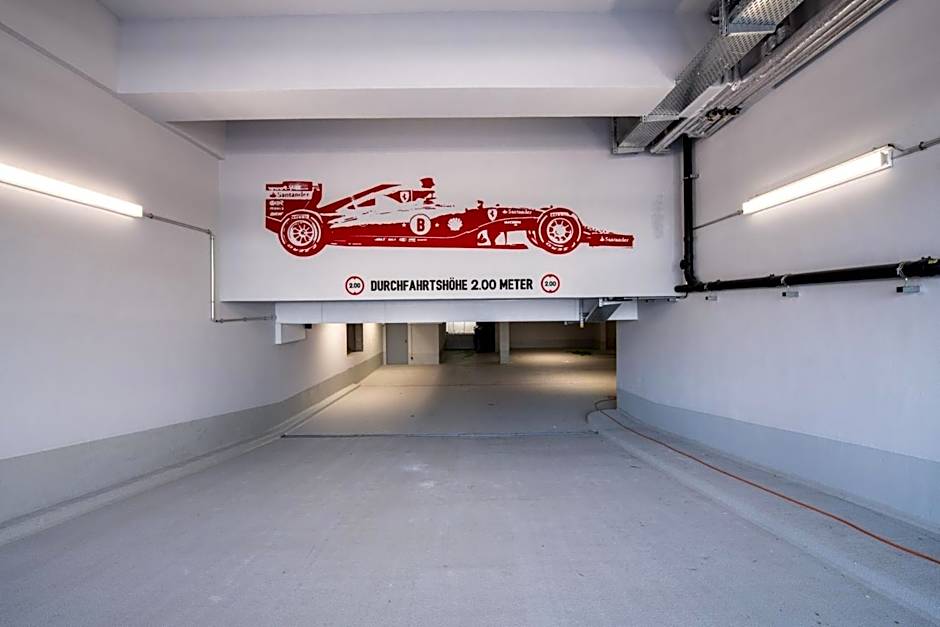 The Brucklyn Apartments