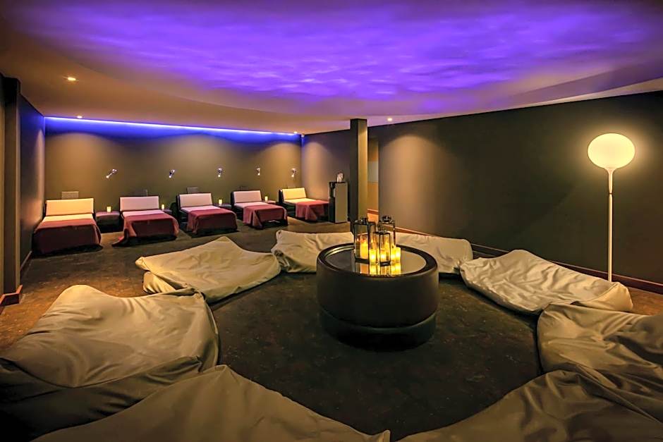 DoubleTree By Hilton Chester