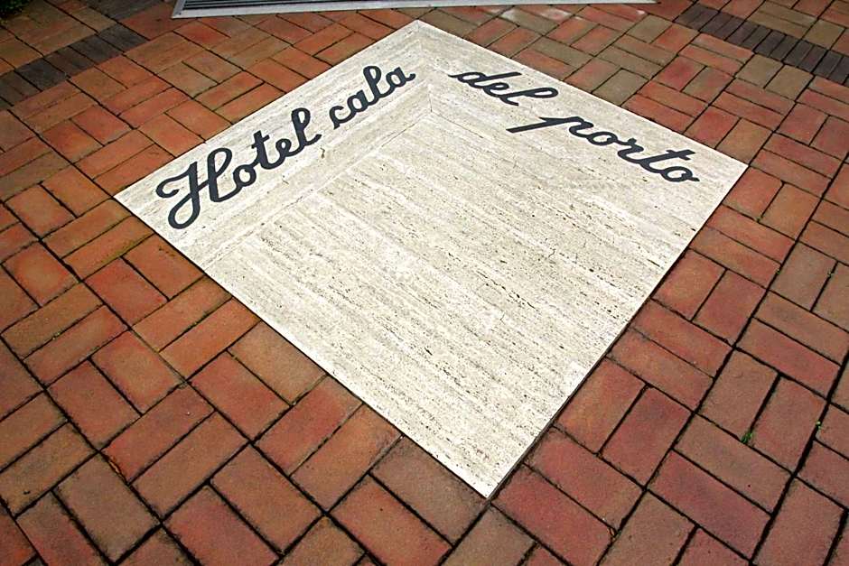 Hotel Cala Del Porto