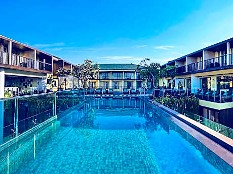 Mercure Bali Legian Hotel
