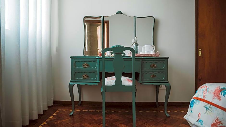 Vila Milreu Guest House