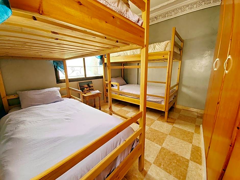 Good Wave Surf House