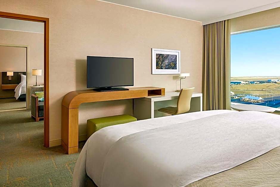 The Westin Denver International Airport