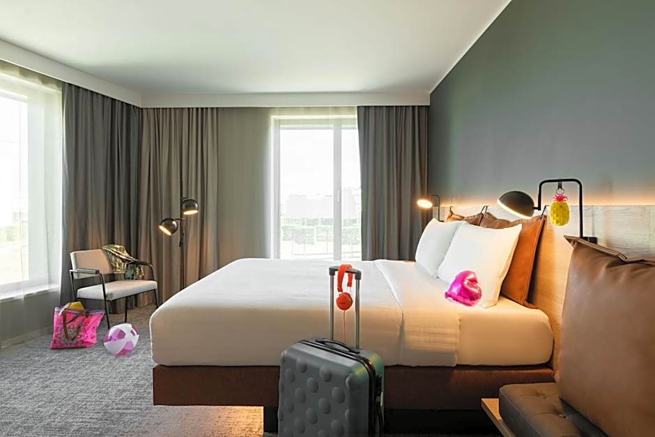 Moxy Paris Val d'Europe