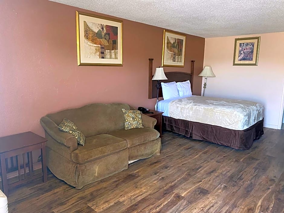Luxury Inn