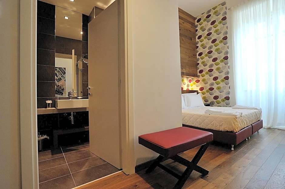 Luxury B&B La Dimora Degli Angeli