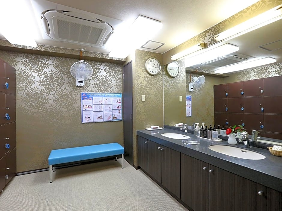 Hotel Hokke Club Shonan-Fujisawa