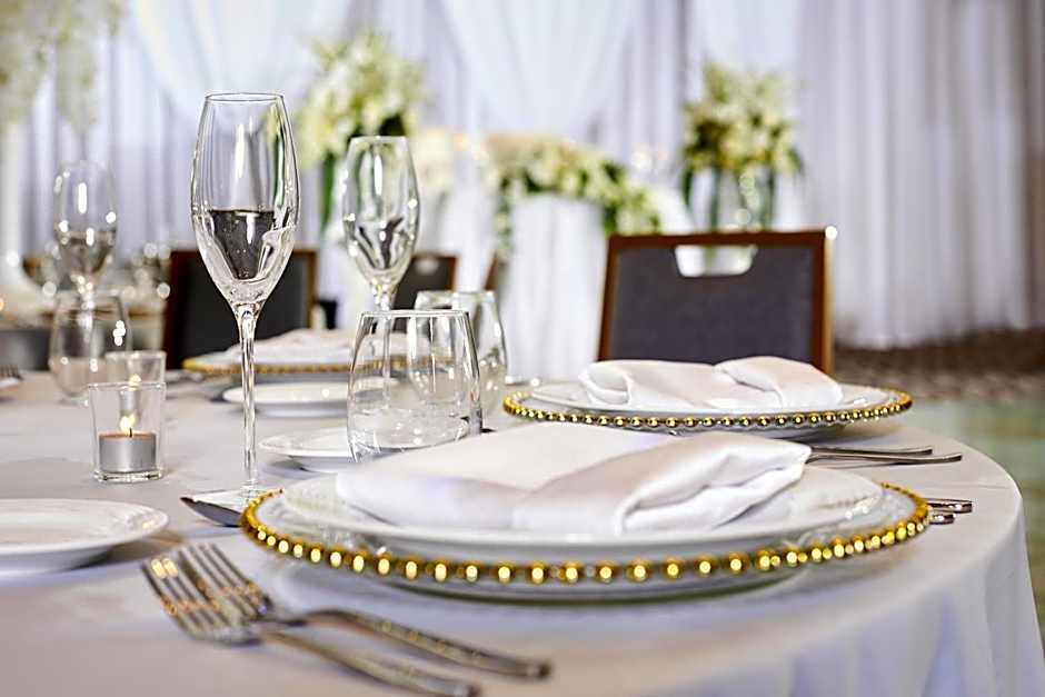 Hyatt Place Toronto/Mississauga Centre