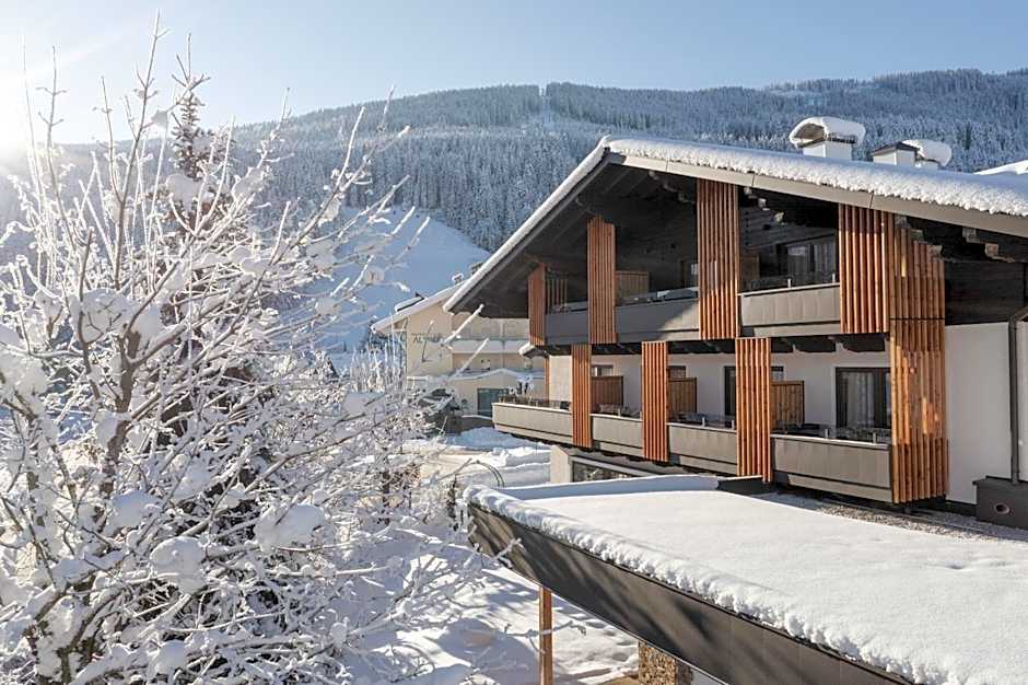 Alpen Villa Rieder