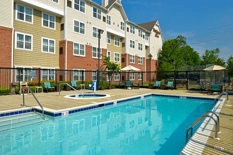 Residence Inn by Marriott Baltimore White Marsh