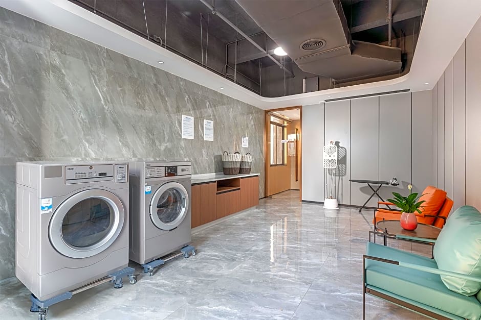 Holiday Inn Express Quanzhou Taishang By IHG