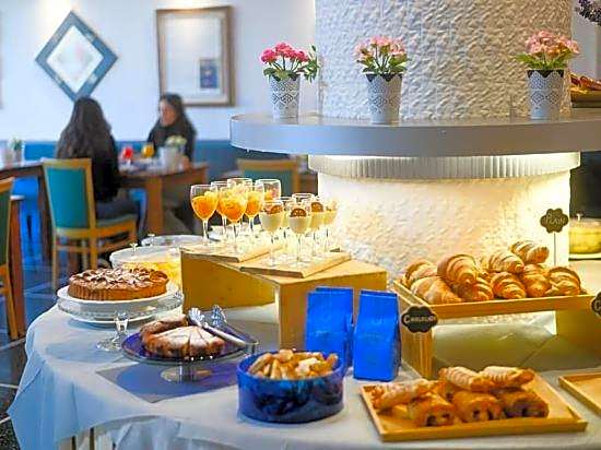 Art Hotel Milano