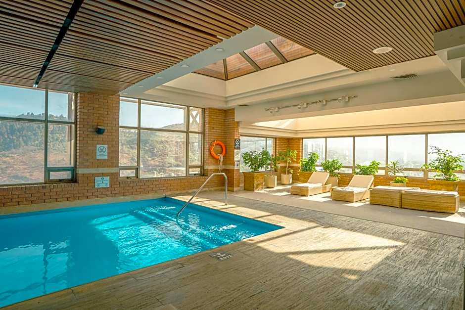InterContinental Santiago By IHG