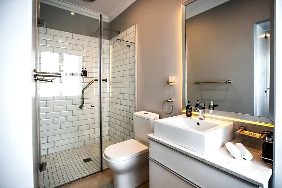 Whale Coast Ocean Villa