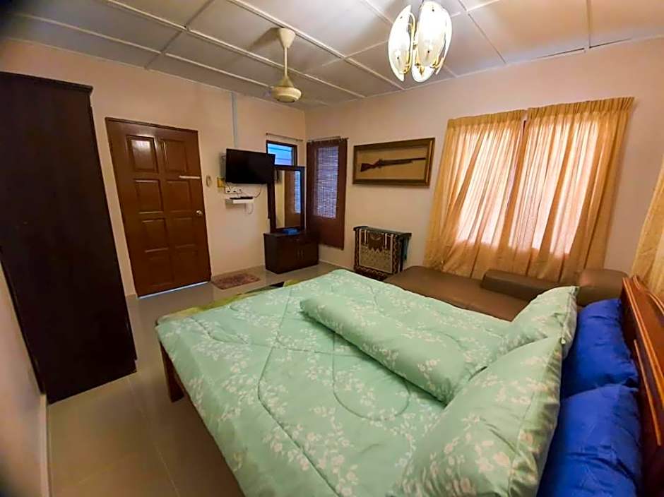 HOTEL ali IMRAN